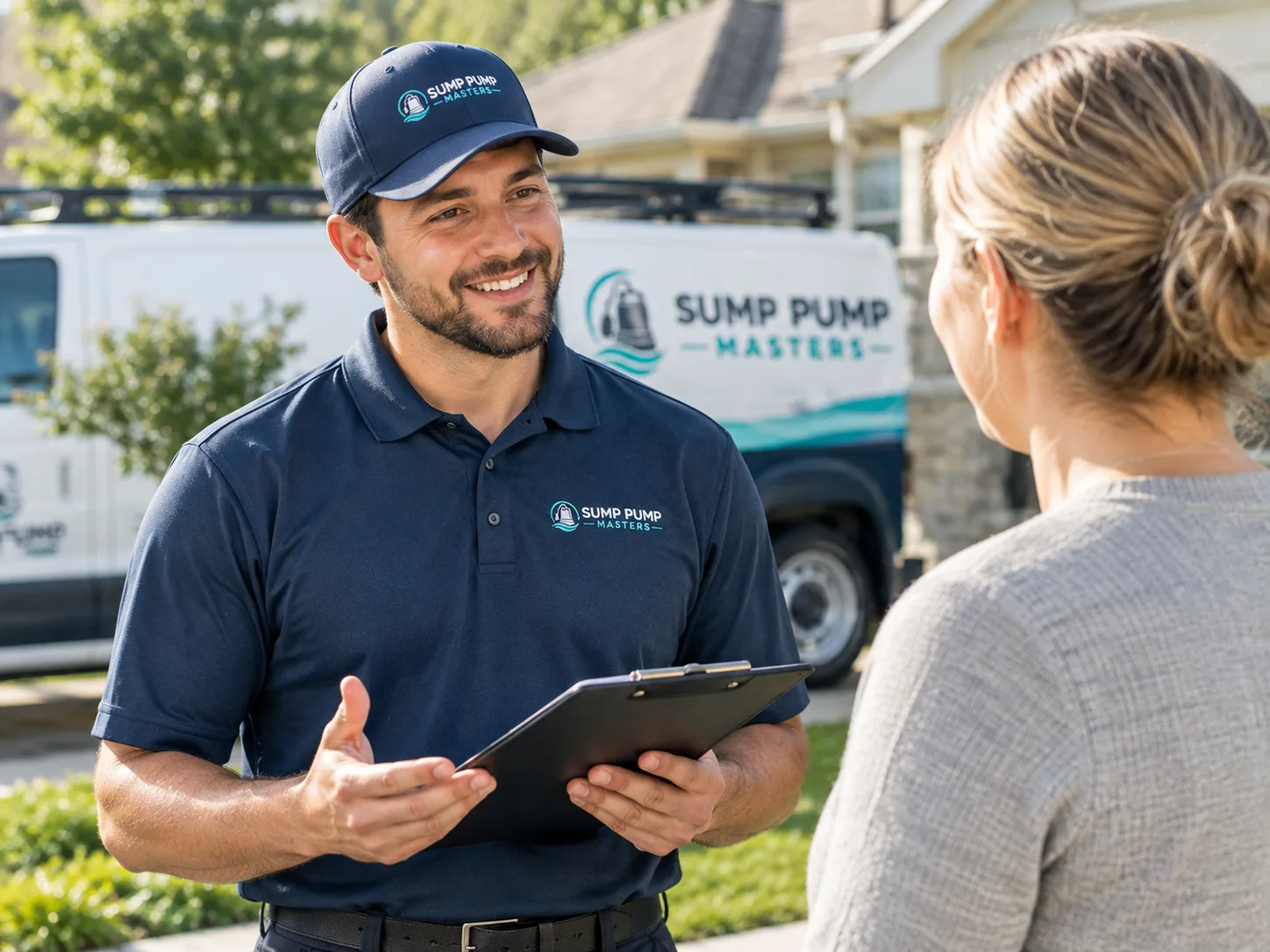 Sump Pump Repair Grantsburg, IN FAQs